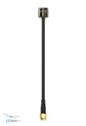 FlyFishRC Antenna FlyFishRC OSPREY 5.8G SMA Male 150mm RHCP Black