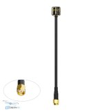 FlyFishRC Antenna FlyFishRC OSPREY 5.8G SMA Male 150mm RHCP Black