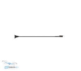 FlyFishRC Cable coaxial FlyFishRC Straight-to-Right-Angle (150mm)