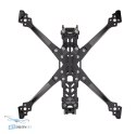 FlyFishRC Frame FlyFishRC Fifty5 O4 Pro Black