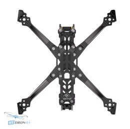 FlyFishRC Frame FlyFishRC Fifty5 O4 Pro Black
