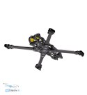FlyFishRC Frame FlyFishRC Fifty5 O4 Pro Black