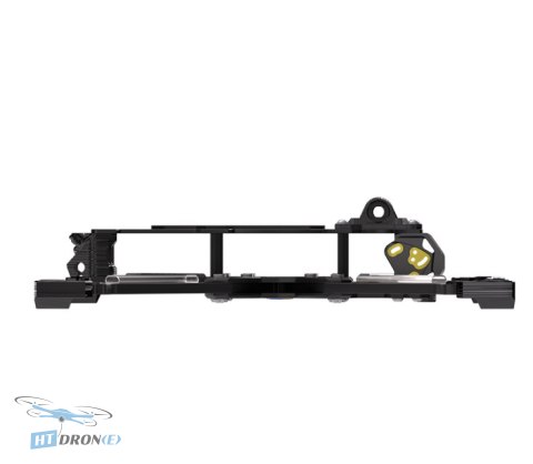 FlyFishRC Frame FlyFishRC Fifty5 O4 Pro Black