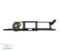 FlyFishRC Frame FlyFishRC Tony 5 Sub250 O4 Pro Black