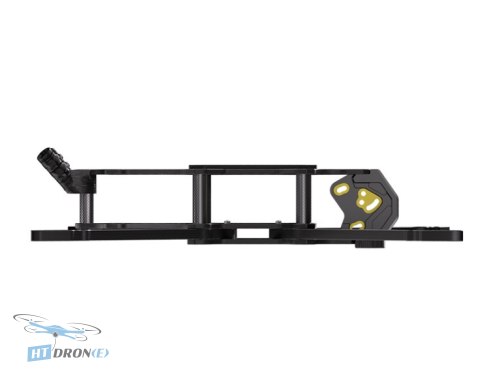 FlyFishRC Frame FlyFishRC Tony 5 Sub250 O4 Pro Black