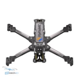 FlyFishRC Frame FlyFishRC Volador II VX5 O4 Pro FPV Freestyle T700 Black