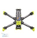 FlyFishRC Frame FlyFishRC Volador II VX5 O4 Pro FPV Freestyle T700 Crystal Yellow