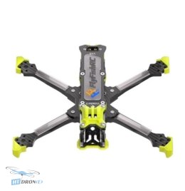 FlyFishRC Frame FlyFishRC Volador II VX5 O4 Pro FPV Freestyle T700 Crystal Yellow