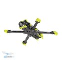 FlyFishRC Frame FlyFishRC Volador II VX5 O4 Pro FPV Freestyle T700 Crystal Yellow