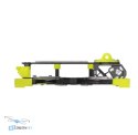 FlyFishRC Frame FlyFishRC Volador II VX5 O4 Pro FPV Freestyle T700 Crystal Yellow