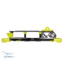 FlyFishRC Frame FlyFishRC Volador II VX6 O4 Pro Deadcat T700 Crystal Yellow