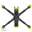 FlyFishRC Frame FlyFishRC Volador II VX6 O4 Pro FPV Freestyle T700 Crystal Yellow