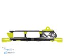 FlyFishRC Frame FlyFishRC Volador II VX6 O4 Pro FPV Freestyle T700 Crystal Yellow