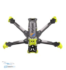 FlyFishRC Frame FlyFishRC Volador II VD5 O4 Pro Deadcat FPV LR T700 Crystal Yellow