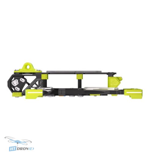 FlyFishRC Frame FlyFishRC Volador II VD5 O4 Pro Deadcat FPV LR T700 Crystal Yellow