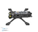 FlyFishRC Frame FlyFishRC Volador VX3.5 O4 Pro T700 Black