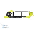 FlyFishRC Frame FlyFishRC Volador VX3.5 O4 Pro T700 Crystal Yellow