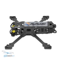 FlyFishRC Frame FlyFishRC Volador VX3 O4 Pro T700 Black