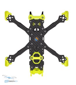 FlyFishRC Frame FlyFishRC Volador VX3 O4 Pro T700 Crystal Yellow