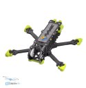 FlyFishRC Frame FlyFishRC Volador VX3 O4 Pro T700 Crystal Yellow