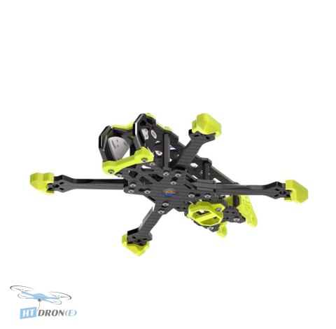 FlyFishRC Frame FlyFishRC Volador VX3 O4 Pro T700 Crystal Yellow