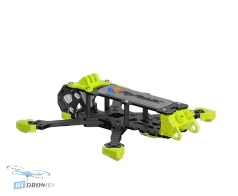 FlyFishRC Frame FlyFishRC Volador VX3 O4 Pro T700 Crystal Yellow