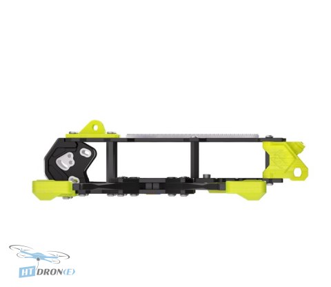FlyFishRC Frame FlyFishRC Volador VX3 O4 Pro T700 Crystal Yellow