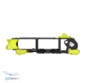 FlyFishRC Frame FlyFishRC Volador VX3 O4 Pro T700 Crystal Yellow