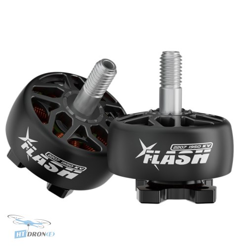 FlyFishRC Motor FlyFishRC Flash 2207 1950KV