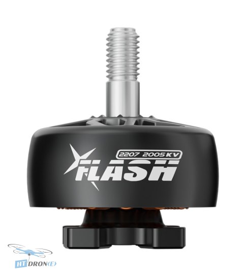 FlyFishRC Motor FlyFishRC Flash 2207 2005KV