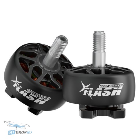 FlyFishRC Motor FlyFishRC Flash 2207 2005KV