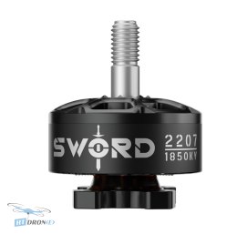 FlyFishRC Motor FlyFishRC Sword 2207 1850KV