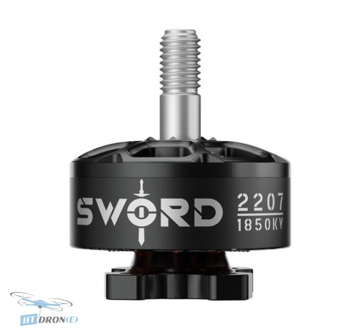 FlyFishRC Motor FlyFishRC Sword 2207 1850KV