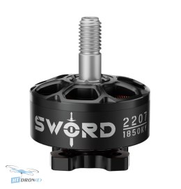 FlyFishRC Motor FlyFishRC Sword 2207 1850KV