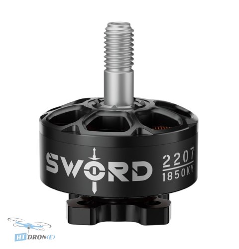 FlyFishRC Motor FlyFishRC Sword 2207 1850KV