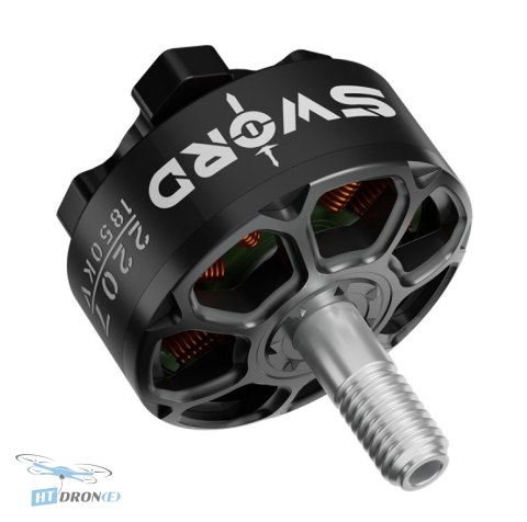 FlyFishRC Motor FlyFishRC Sword 2207 1850KV