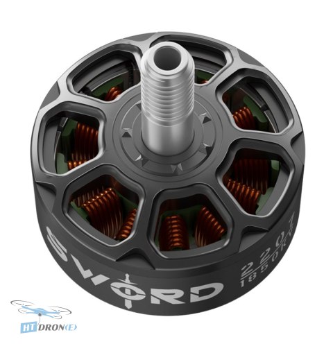 FlyFishRC Motor FlyFishRC Sword 2207 1850KV