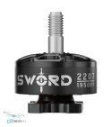 FlyFishRC Motor FlyFishRC Sword 2207 1950KV