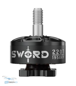 FlyFishRC Motor FlyFishRC Sword 2207 1950KV