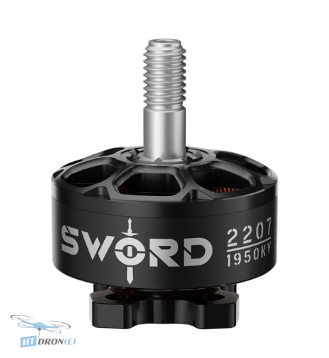 FlyFishRC Motor FlyFishRC Sword 2207 1950KV