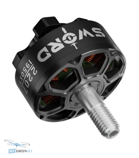 FlyFishRC Motor FlyFishRC Sword 2207 1950KV
