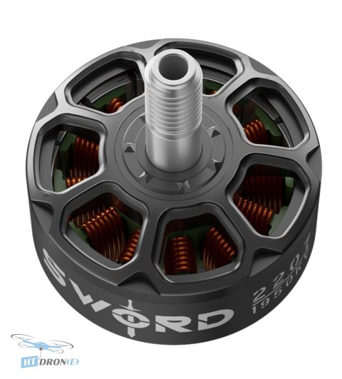FlyFishRC Motor FlyFishRC Sword 2207 1950KV