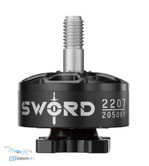 FlyFishRC Motor FlyFishRC Sword 2207 2050KV