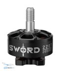 FlyFishRC Motor FlyFishRC Sword 2207 2050KV