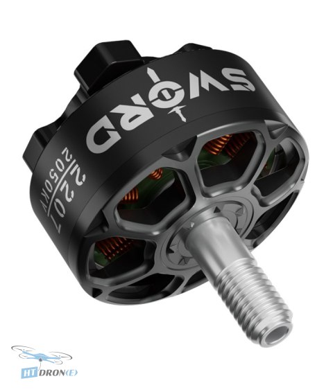 FlyFishRC Motor FlyFishRC Sword 2207 2050KV