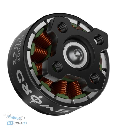 FlyFishRC Motor FlyFishRC Sword 2207 2050KV