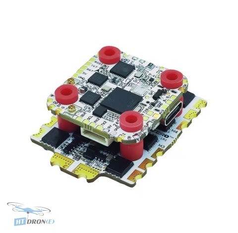 HDZero Halo H743 ICM42688 70A BLHeli_32 Stack - Zaawansowany kontroler lotu i ESC dla FPV Racing
