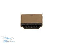 HTDRONE Złącze HDMI 19pin v1.6 dla FPV i elektroniki