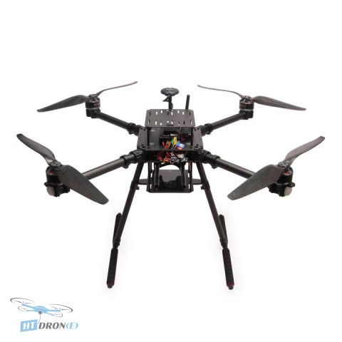 Holybro FPV Kit Holybro X650 Development Kit (Pixhawk 6X Standard v2A)