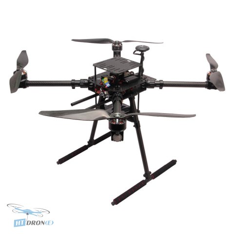 Holybro FPV Kit Holybro X650 Development Kit (Pixhawk 6X Standard v2A)